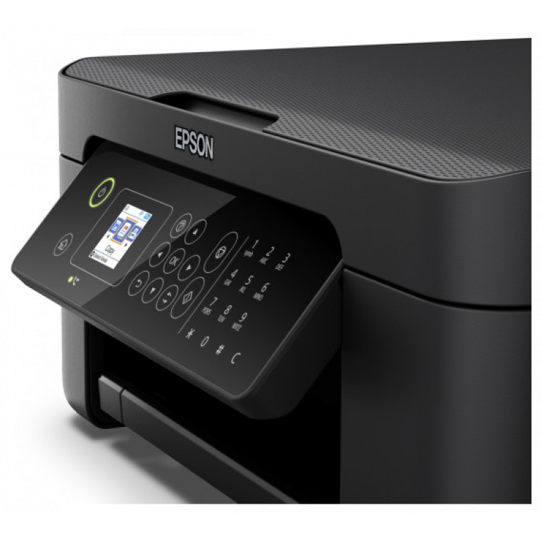 Epson WorkForce WF-2810DWF - Sevenoaks Computers