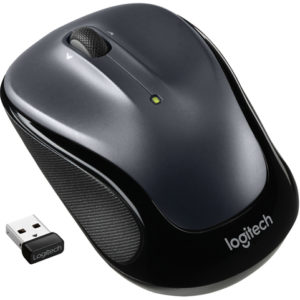 Logitech M325s Wireless Mouse