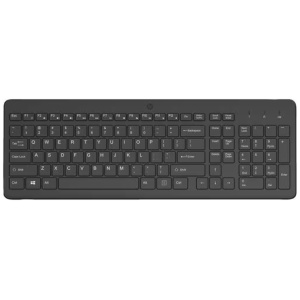 HP 225 Wireless Keyboard