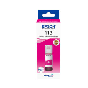 Epson 113 EcoTank Ink