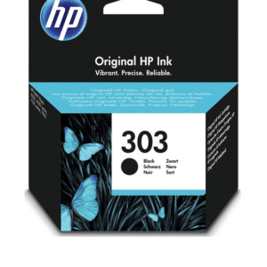 HP 303 Ink Black