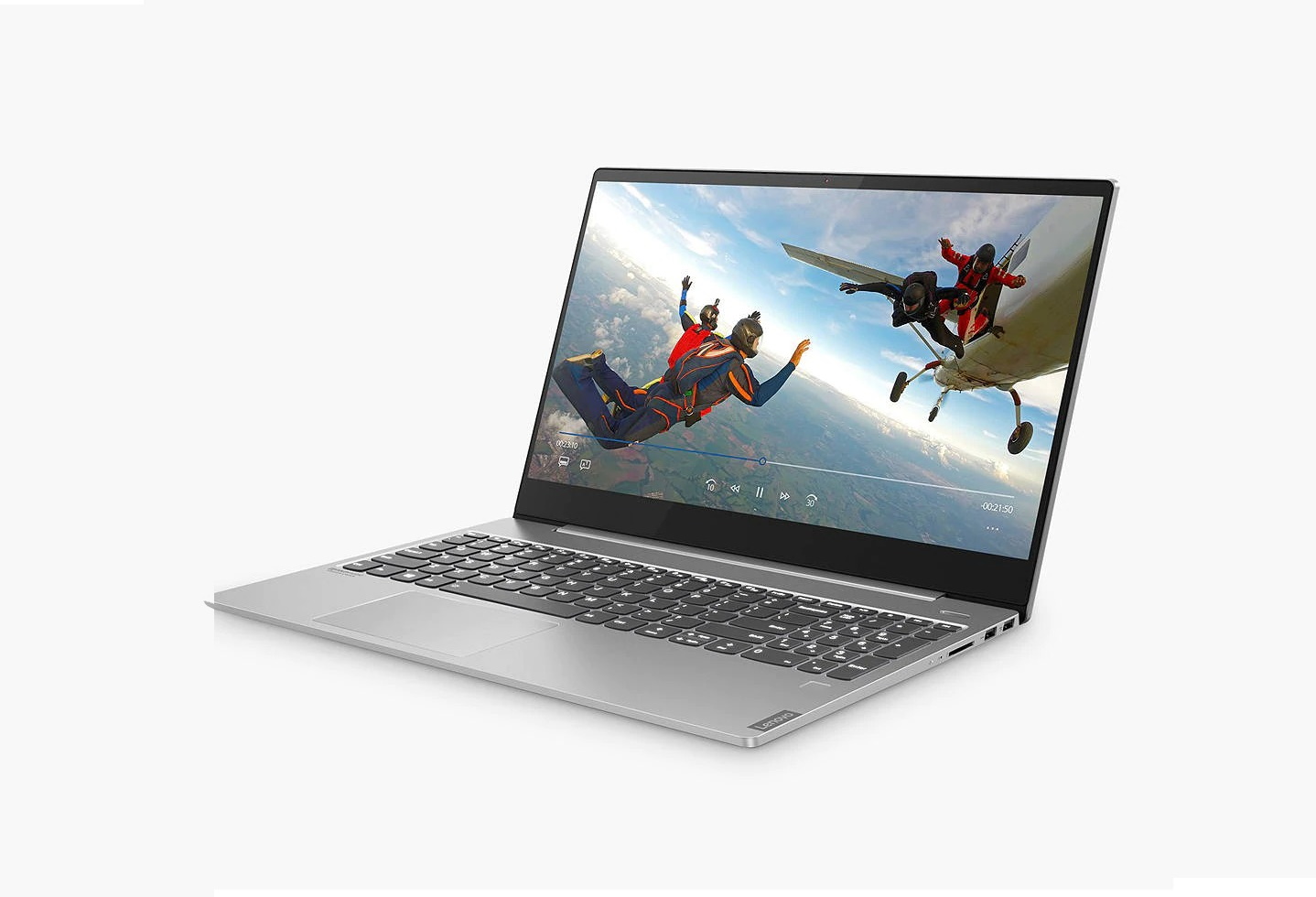 Lenovo ideapad s540 15 iml обзор