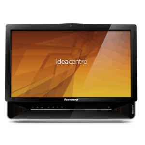 Reconditioned Lenovo IdeaCentre B305 21.5 inch Touchscreen All-in-One PC