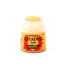 Base: Averland Sunset 12Ml - Citadel Colour Paint