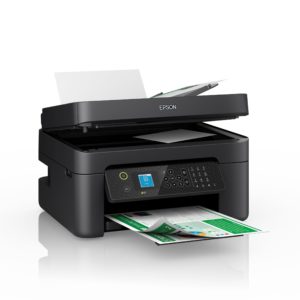Epson WorkForce WF-2930DWF