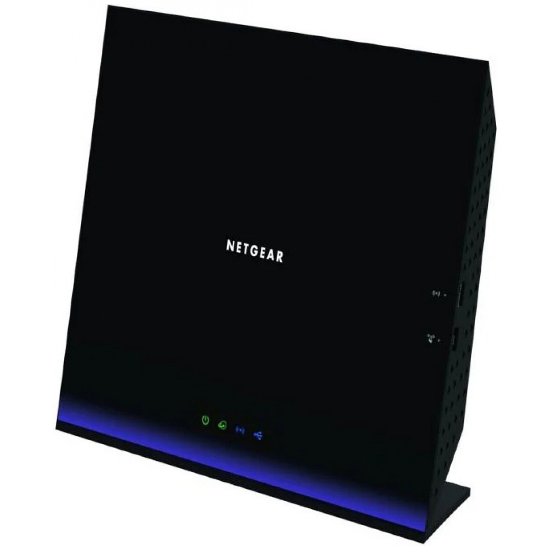 Netgear D6400 Gigabit Wireless Router - Sevenoaks Computers