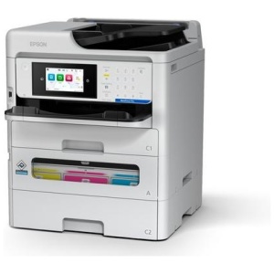 WorkForce Pro EM-C800RDWF
