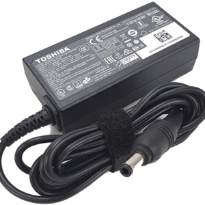 Toshiba Laptop Charger 5.5/2.5 Tip