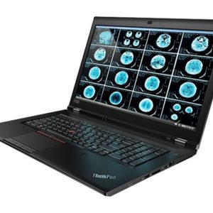 Lenovo P73 17.3" Laptop - Intel Core i7, 16GB, 512GB SSD