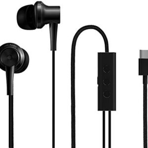 Mi ANC & USB-C In-Ear Headphones