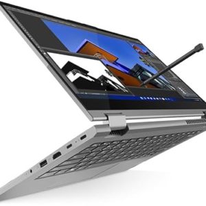 Lenovo ThinkBook 14s Yoga G3 IRU Laptop - 14" FHD Touchscreen 40GB DDR Ram