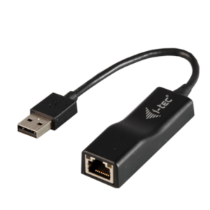 USB 2.0 Ethernet Adapter
