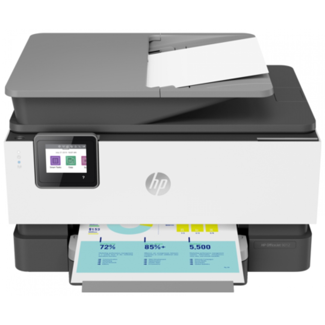 HP OfficeJet Pro 9012 All-in-One Printer - Sevenoaks Computers