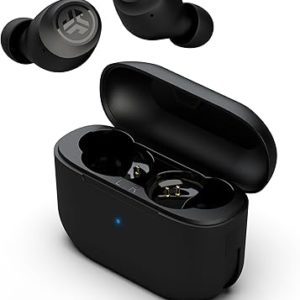 JLab Go Air Pop+ Wireless Earbuds