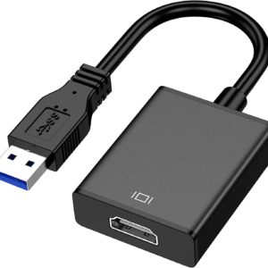 USB 3.0 to HDMI Adapter