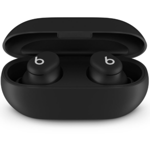 Beats Solo Buds - Black