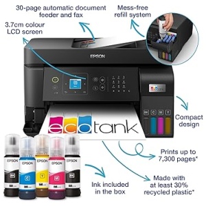 Epson EcoTank ET-4810