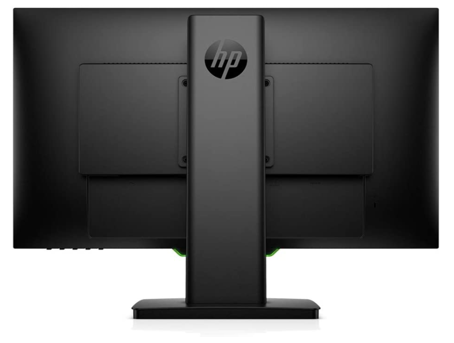 HP 25x 144Hz Full HD Gaming Monitor - Sevenoaks Computers