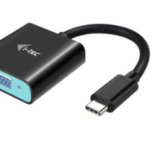 USB C VGA Adapter