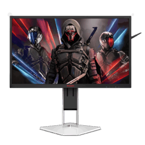 AOC Gaming AG251FZ2E 25" Monitor 240Hz 0.5ms