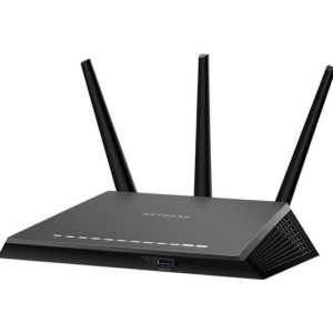 Netgear Nighthawk R7000 AC1900 Smart Wifi Router