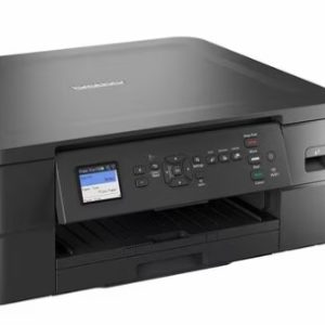Brother  DCP-J1050DW Wireless Inkjet Multifunction Printer
