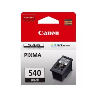 Canon PG-540 Ink Black
