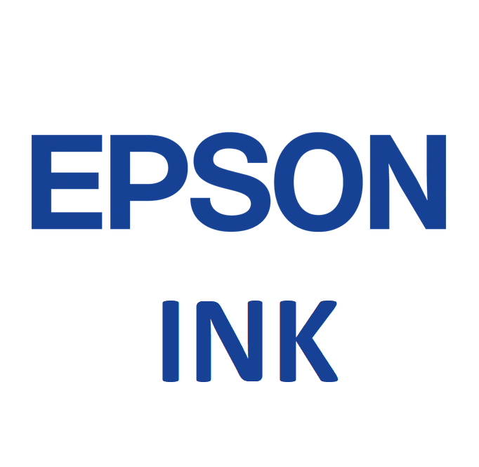 Epson Ink