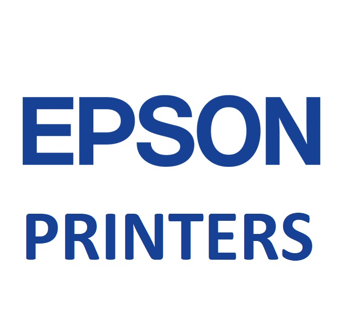 . Epson Printers