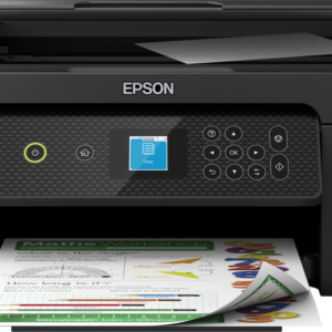 Epson Expression Home XP-3200 Printer