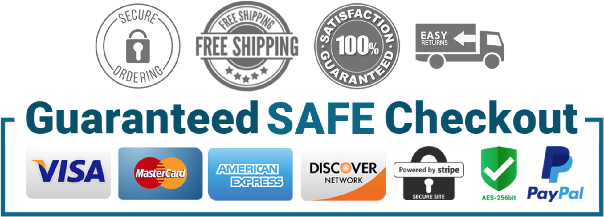 Guaranteed-Safe-Checkout-PNG-Free-Download