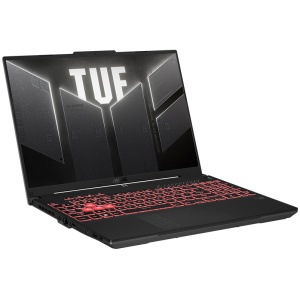 Asus Tuf Gaming A16 - 16" 144hz  screen, Ryzen 5, 16gb RAM, RTX 4050