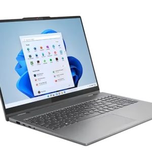 IdeaPad 5i 2-in-1 16" Touchscreen Laptop, i7, 16GB, 512GB, Win11