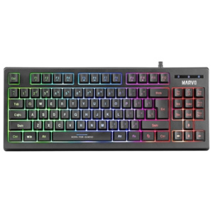 Marvo Scorpion K607 80% TKL Keyboard