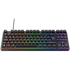 Tecware Phantom+ RGB with Mechanical Switches