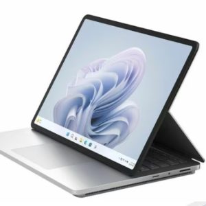 Microsoft Surface Pro with Docking Station