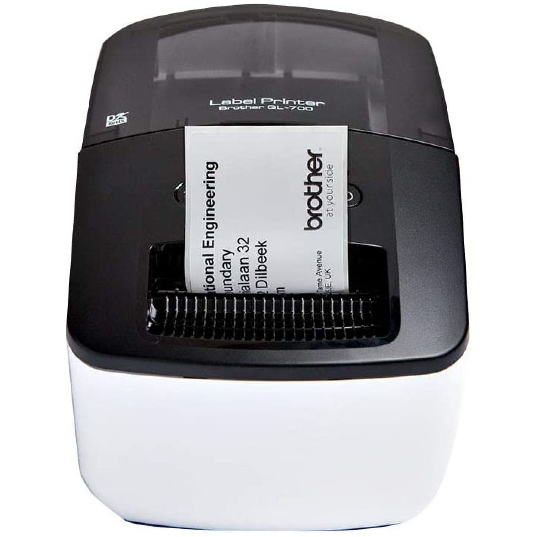 Brother QL700 Professional Label Printer Sevenoaks Computers