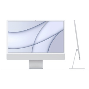 Apple iMac 24" (2025) – 4.5K Retina Display