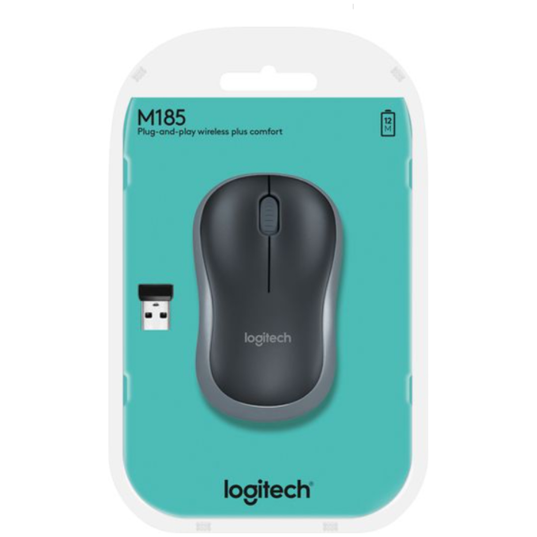 Logitech Trackball ERGO M575 Mouse Sevenoaks Computers