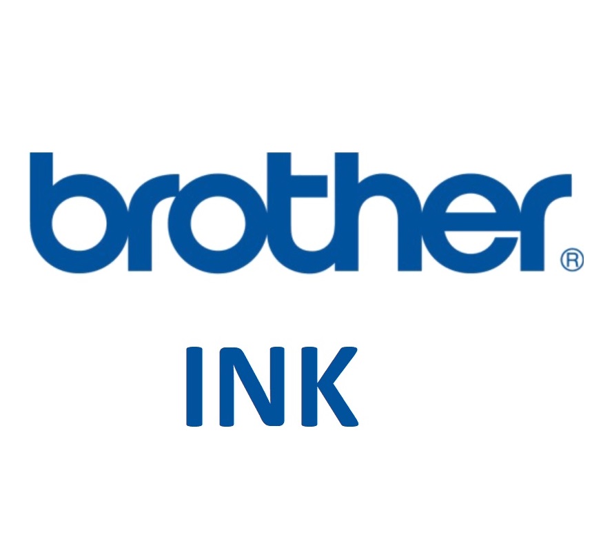 Brother Inks