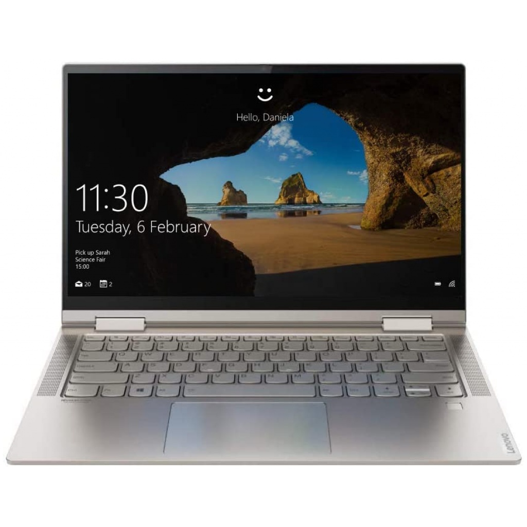 Lenovo Yoga C740 14 2 I 1