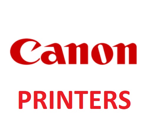 . Canon Printers