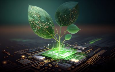 Going Green: Transforming Your Tech with Sustainable Solutions