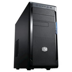 Reconditioned PC - i5, 6GB RAM, 256GB SSD, Win 10