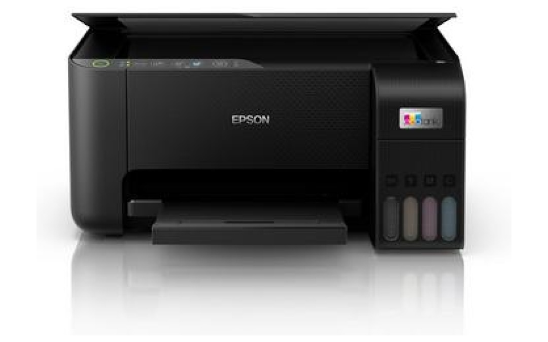 Eco Printing with Epson EcoTank: A Greener Choice