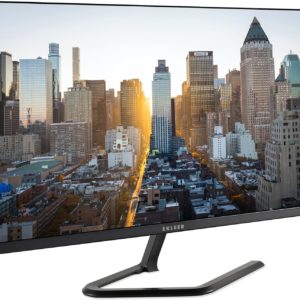 Ekleer EK24FCK 24" Monitor USB-C Type, Support Smartphone Extension