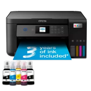 Epson EcoTank ET-2851 Wireless Inkjet Multifunction Printer