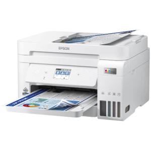 Epson EcoTank ET-4856 Printer