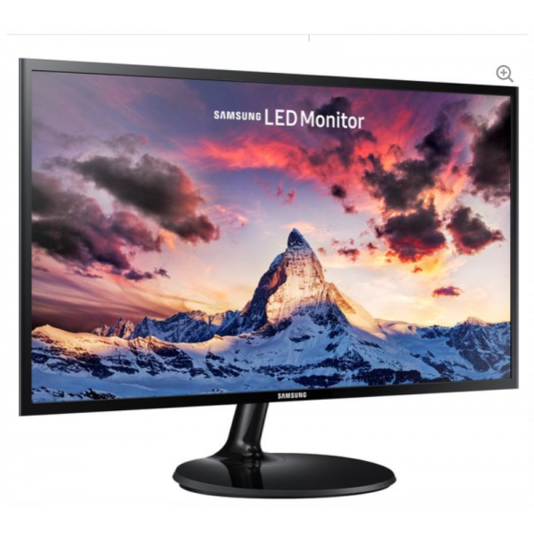 samsung s24f354 full hd 24 led monitor review