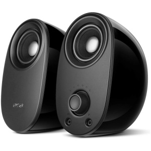 M2290BT Bluetooth 2.0 Speaker Set - Black